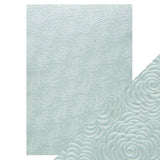 Tonic Studios, A4 Hand Made Paper, Iced Petals, 1pc.