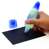 Tombow, Mono Aqua Liquid Glue, 1.69oz (50ml) (Carded Package)