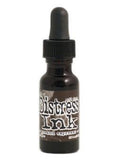 Tim Holtz Distress Pad Reinker, Ground Espresso