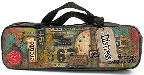 Tim Holtz Distress Accessory Bag