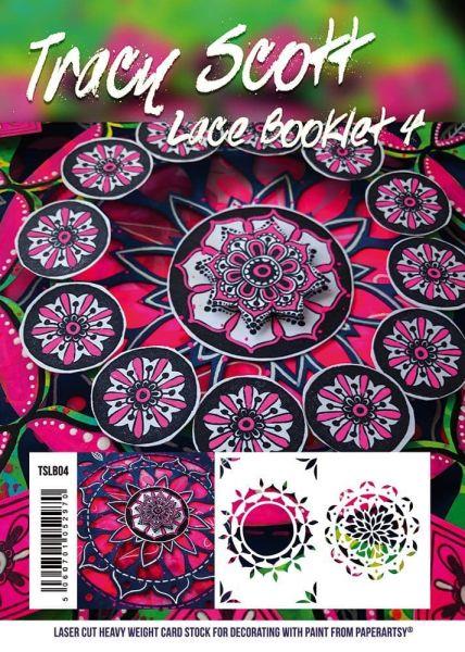 PaperArtsy Booklets