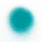 IZINK Dye Spray Seth Apter, Turquoise (Fast Drying, No Clog)