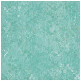 49 And Market, Vintage Artistry In Teal Double-Sided Cardstock 12"X12", Whisper