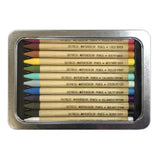 Tim Holtz Distress Watercolor Pencils 12/Pkg, Set 1 (TDH76308)