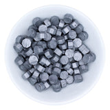 Spellbinders, Wax Beads, Sealed by Spellbinders, Silver (WS-031)