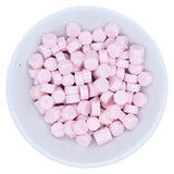 Spellbinders, Wax Beads, Sealed by Spellbinders, Pastel Pink (WS-038)