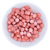 Spellbinders, Wax Beads, Sealed by Spellbinders, Peachy Pink (WS-041)