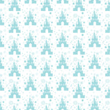 Echo Park Paper, Wish Upon A Star, Double-Sided Cardstock 12"X12", Magical Castles
