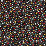Echo Park Paper, Wish Upon A Star, Double-Sided Cardstock 12"X12", Newsprint