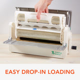 Xyron 900 Adhesive Refill Cartridge, 9"X40' Permanent (For use in XRN900)
