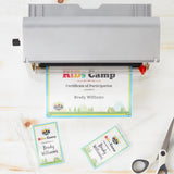 Xyron 900 Laminate Refill Cartridge, 9"X40' Double-Sided (For use in XRN900)