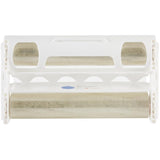 Xyron 900 Laminate Refill Cartridge, 9"X40' Double-Sided (For use in XRN900)