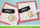 Lawn Fawn, Lawn Cuts Custom Craft Die, Speech Bubbles