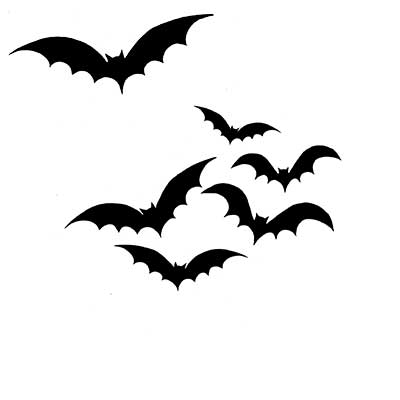 Lavinia Stamps, Bats