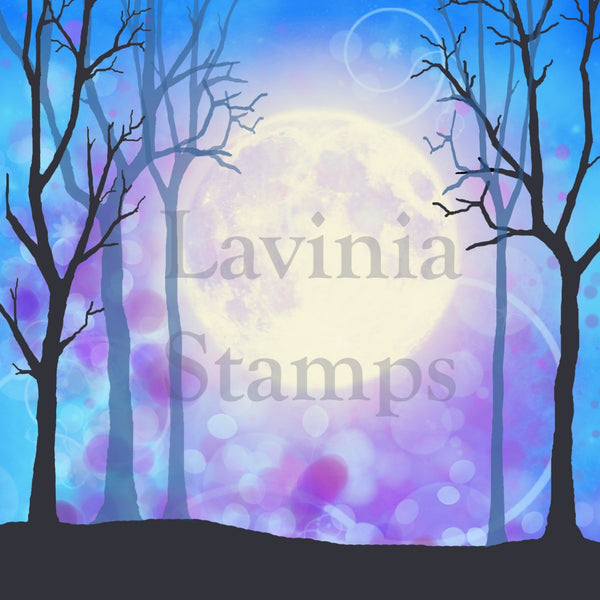 Lavinia Stamps, Blue Sky, Matte Card - Scrapbooking Fairies