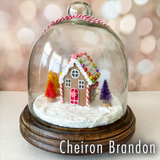 Sizzix Thinlits Dies Village Collection by Tim Holtz, Village Collection