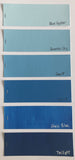 PaperArtsy, Fresco Finish Chalk Acrylics Paint - Blue Oyster