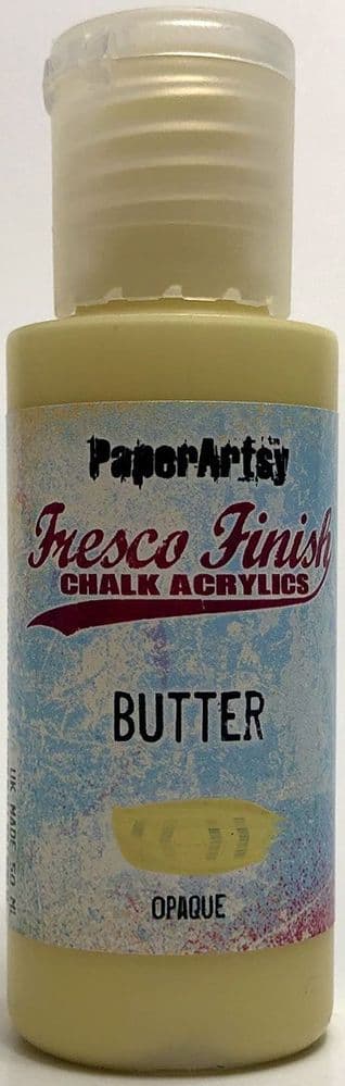 Fresco Finish Chalk Acrylics Paint