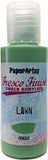 PaperArtsy, Fresco Finish Chalk Acrylics Paint - Lawn (Opaque)