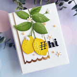 Spellbinders Etched Dies, Be Bold Punctuatuion & More (S1-042)