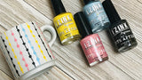 IZINK Pigment Seth Apter .39oz Or (Royal Gold)