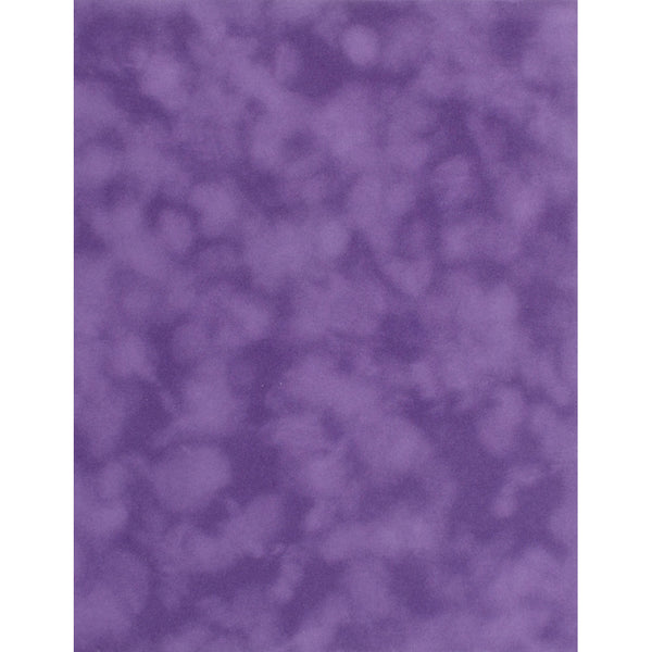 Eggplant Velvet Paper 8 1/2" x 11" - Scrapbooking Fairies