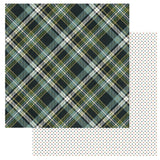 ColorPlay, Rad Dad, Double-Sided Cardstock 12"X12", My Hero