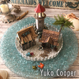 Sizzix Thinlits Dies Village Collection by Tim Holtz, Village Collection